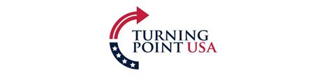 Turning point usa - Turning Point USA is a conservative organization that aims to empower young activists to fight for free markets and limited government. It has chapters and networks on over 3,500 campuses across the country and …